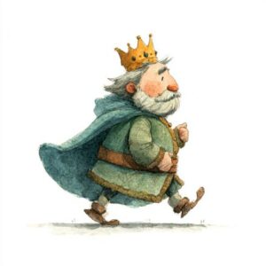 Rozprávka na dobrú noc - Tysiąc smoków