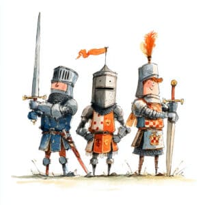 Rozprávka na čítanie - Nie tylko wygląd się liczy