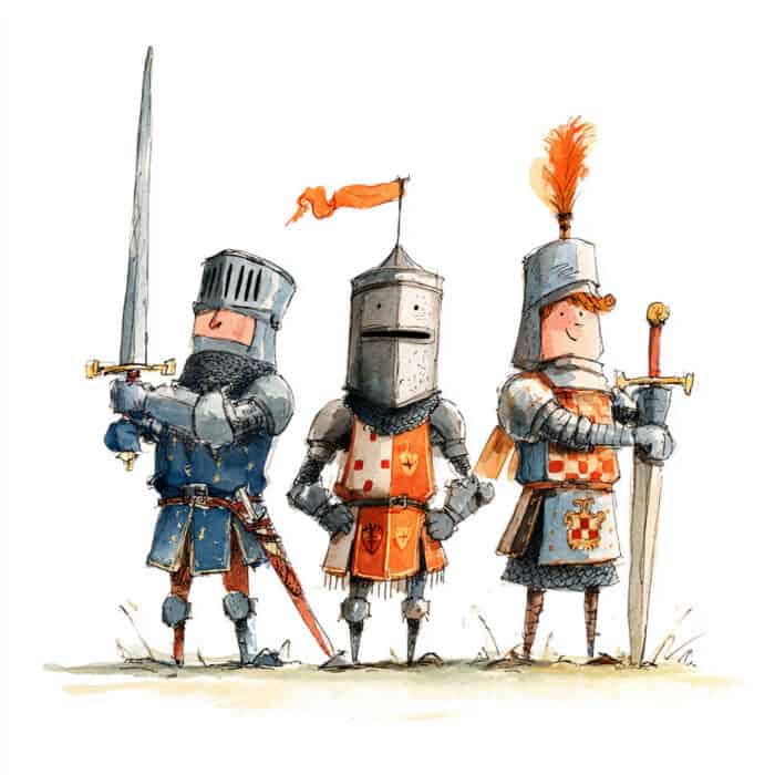 Rozprávka na čítanie - Nie tylko wygląd się liczy