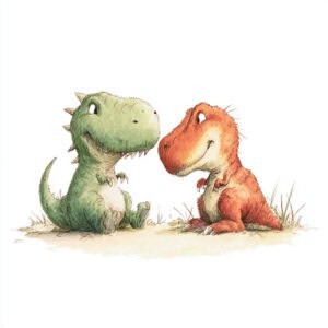 Rozprávka na čítanie - Kto ukradł karty