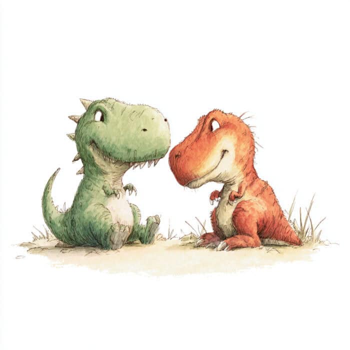 Rozprávka na čítanie - Kto ukradł karty