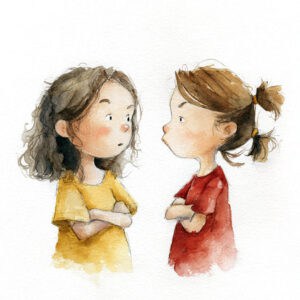 Rozprávka na dobrú noc - O Karolu i Asi