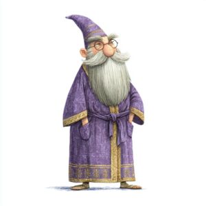 Rozprávka na čítanie - O mądrym Jasiu