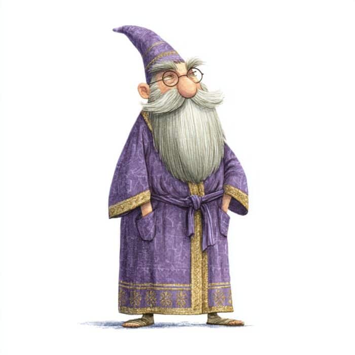 Rozprávka na čítanie - O mądrym Jasiu