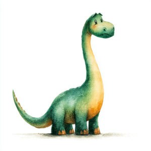 Rozprávka na dobrú noc - Jak Bronek stał się po prostu sobą