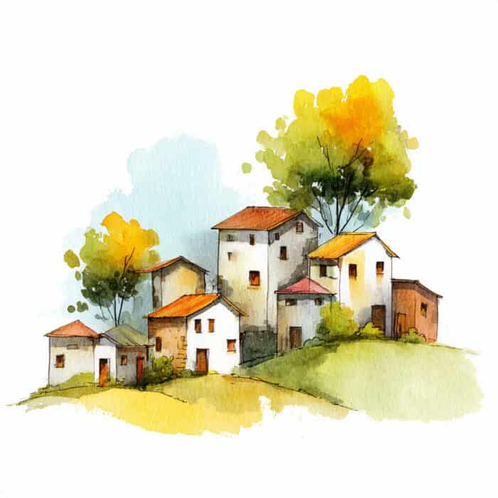 Rozprávka pre deti - Jak diabeł Boruta został oszukany