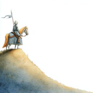 Rozprávka na čítanie - Przyjaźń jest źródłem radości