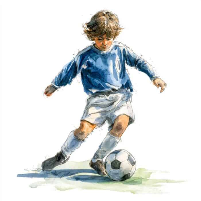 Rozprávka pre deti - Z pamiętnika Olafa