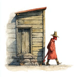 Rozprávka na dobrú noc - Jak młynarz przechytrzył diabła