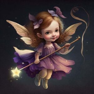 Bajka do czytania - Jak Mia zaczęła myć zęby