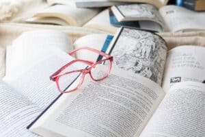 Blog - 4 sposoby na wydanie własnej książki
