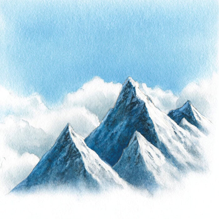 Bajka na dobranoc - Jak Yeti znalazł przyjaciół