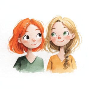 Bajka do czytania - Wyjątkowa wizyta w szpitalu
