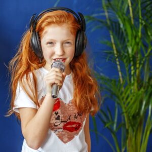 Domowe karaoke
