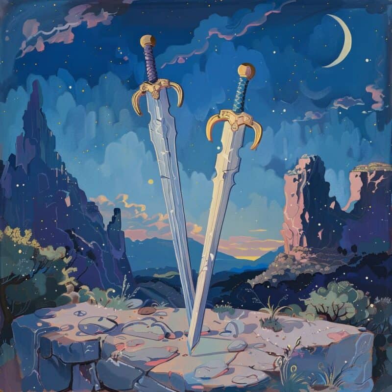 Bajka do czytania - Legenda o Zawiszy Czarnym