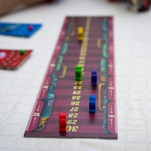 Dixit – podróż do świata wyobraźni