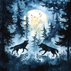 Bajka dla dzieci - Kraina Niekraina