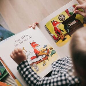 Od małej książki do wielkiej korzyści