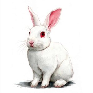 Bajka na dobranoc - Zwierzątko dla Nelki