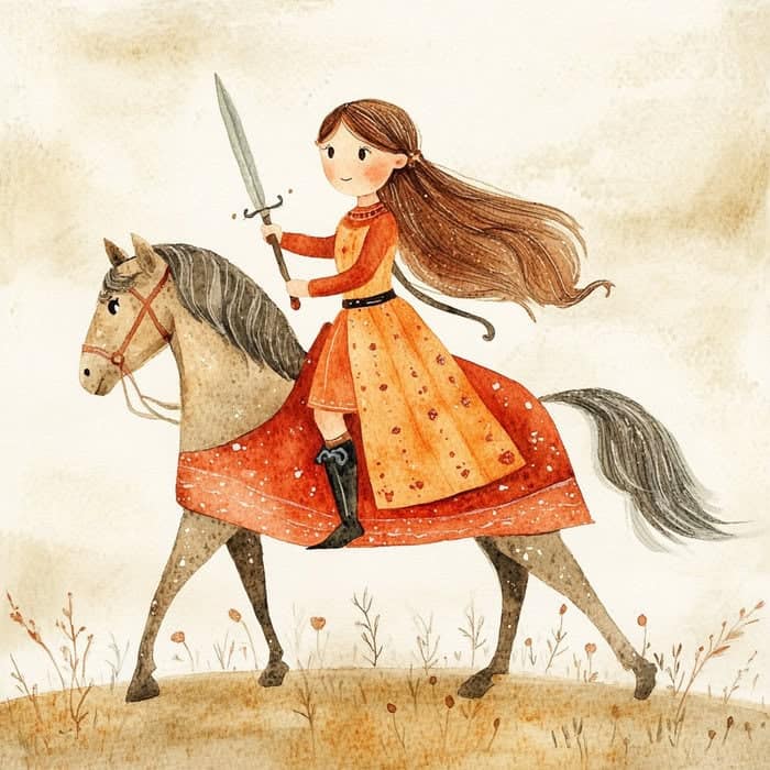 Bajka na dobranoc - Popleciona bajka